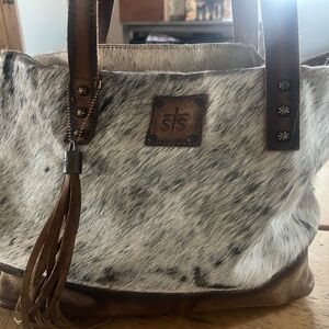 Sts ranchwear bag